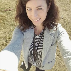 Meet your Posher, Rivka